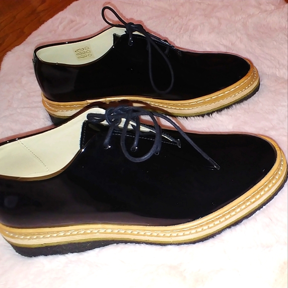 NWOB WANT Les Essentiels oxfords - Picture 2 of 4